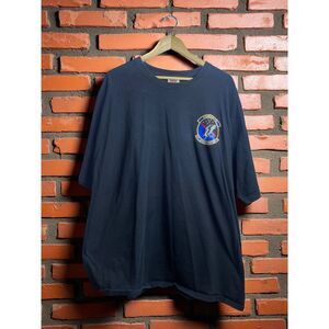 Vintage CV-22 Osprey Military T-Shirt – 71st Special Operations Squadron – 3XL